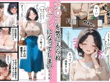 【続編:JKのママ2】ラブドール頼んだら、JKのママが来た